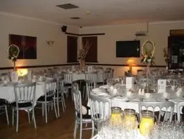 A party at Strathgryffe