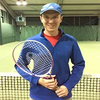 Graham Smillie