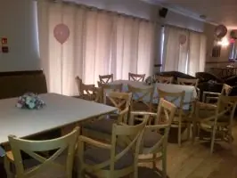 A party at Strathgryffe