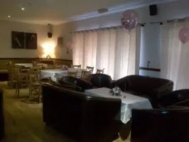 A party at Strathgryffe